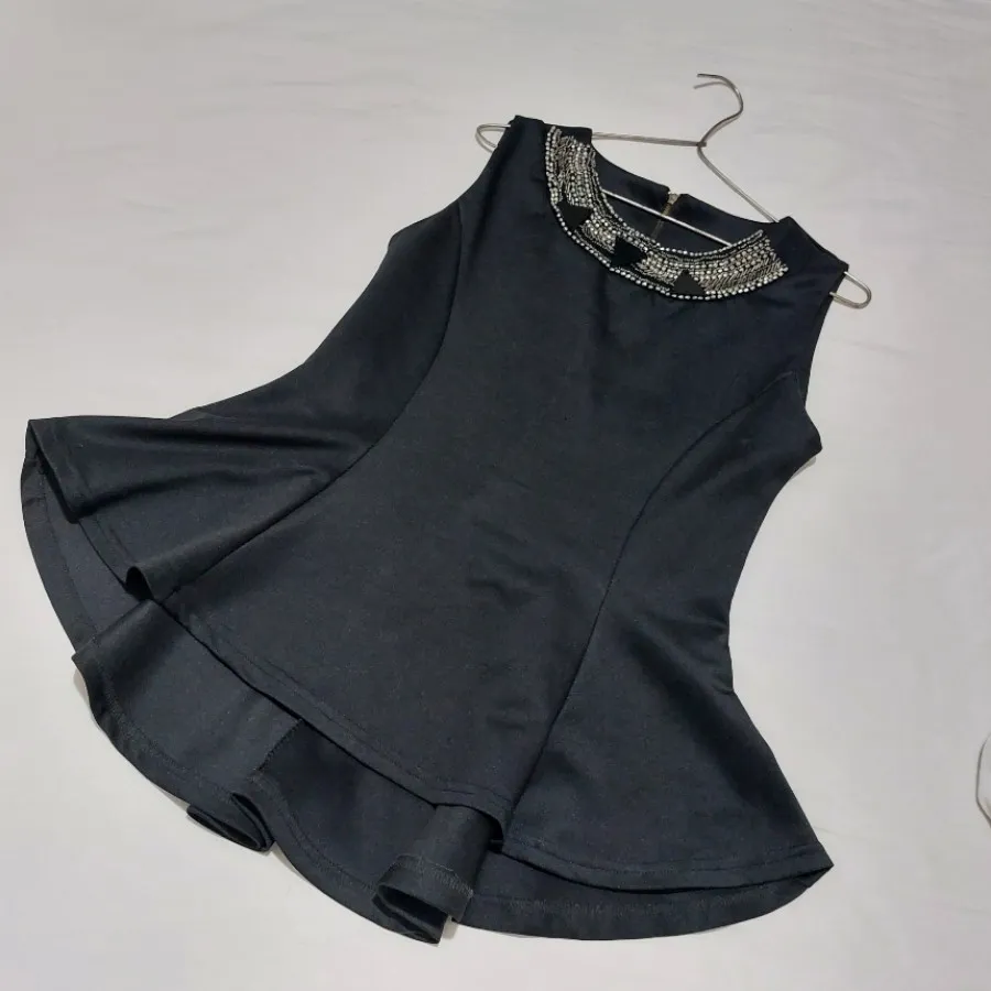 تاپ مارکدار