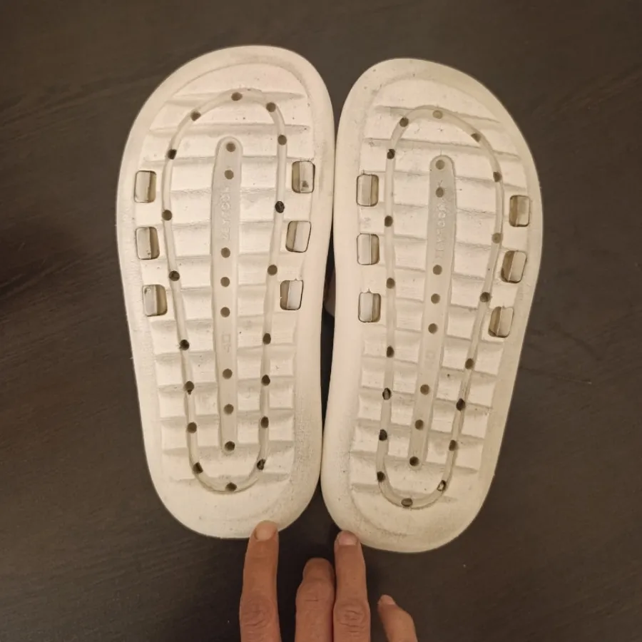 2 جفت دمپایی