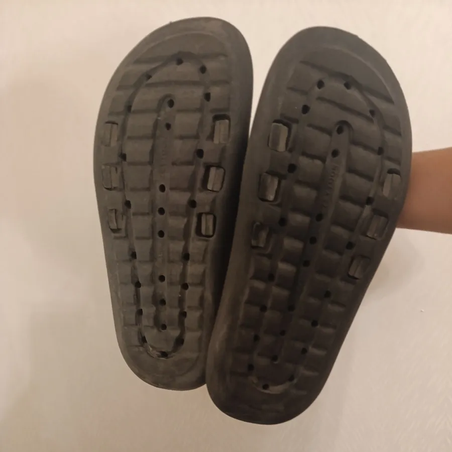 2 جفت دمپایی