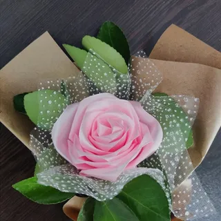 دسته گل ربانی