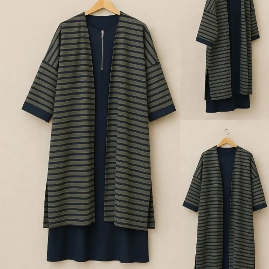 ست رویه و زیره پاییزه