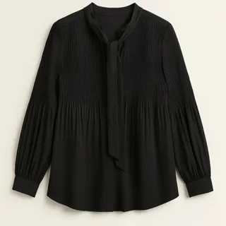 بلوز حریر مجلسی