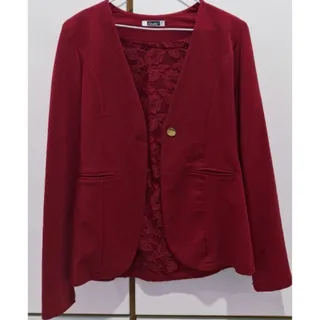 کت تک قرمز ترک