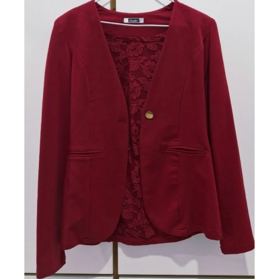 کت تک قرمز ترک