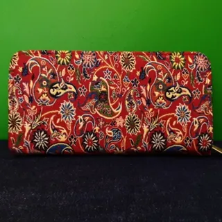 کیف دستی با طرح بتجغه