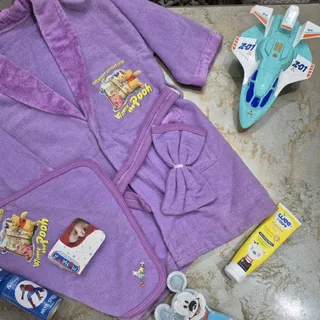 حوله تنپوش کودک