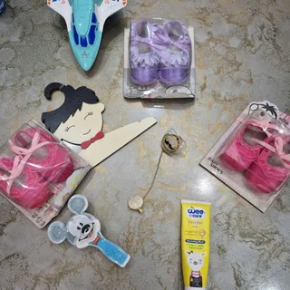 پاپوش های دلبر