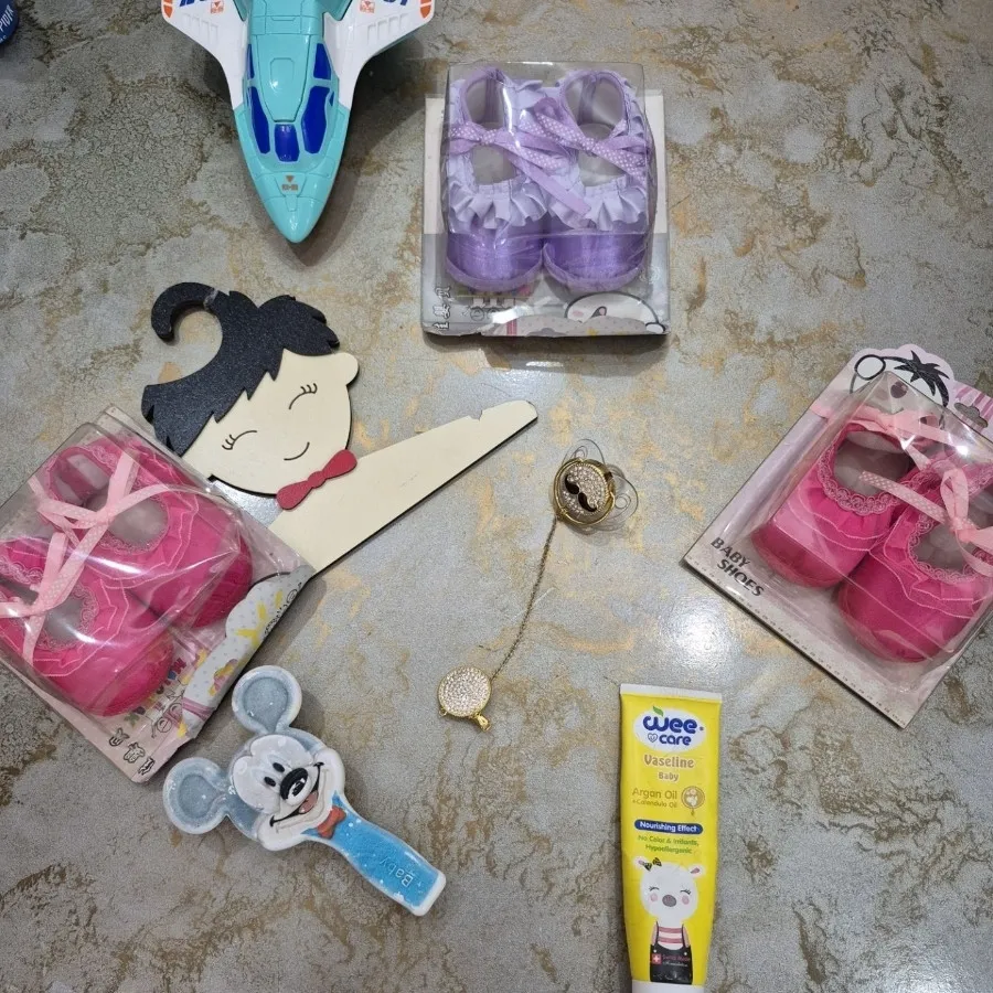 پاپوش های دلبر