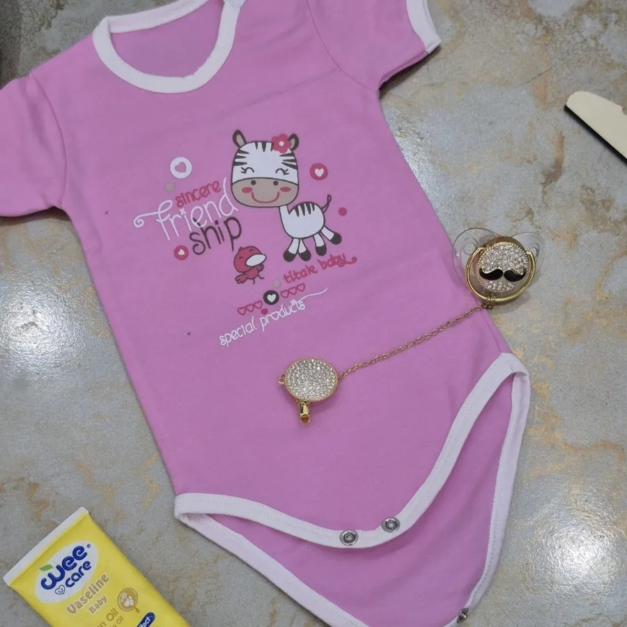 بادی تک نوزادی