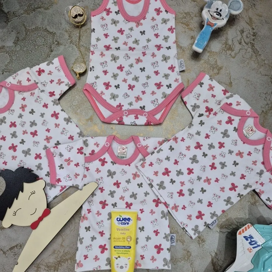 لباس نوزادی