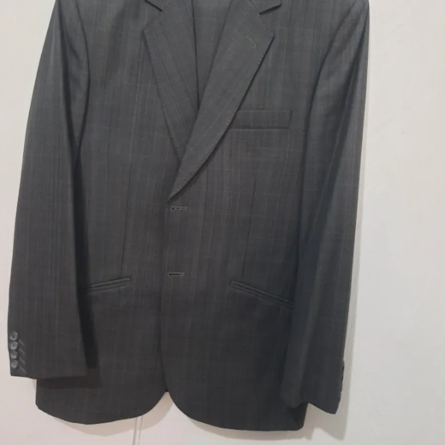 کت و شلوار سایز 46