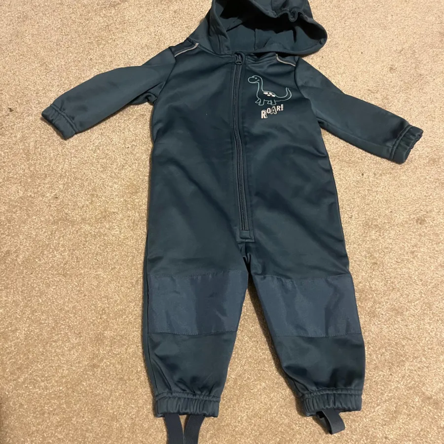 سرهمی داخل پلار لوپیلو