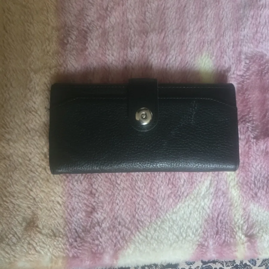 کیف پول زنانه