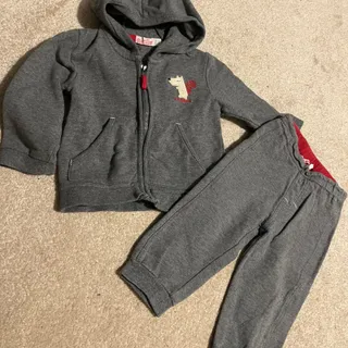 سوییشرت شلوار