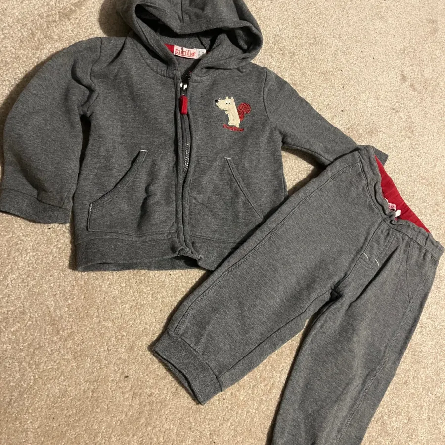 سوییشرت شلوار