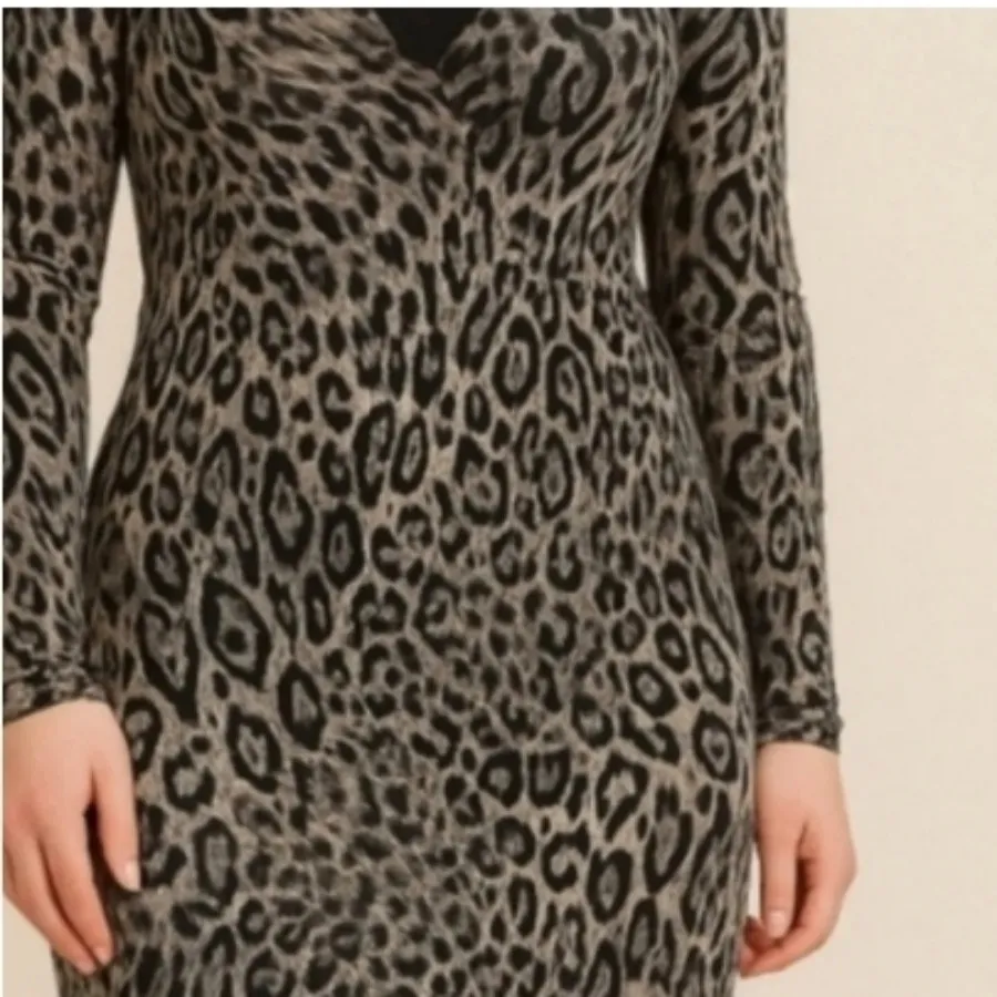 تونیک پلنگی