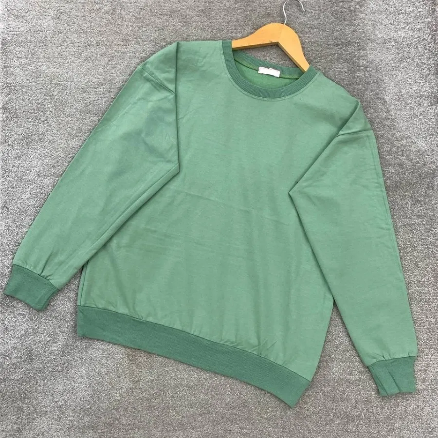 بلوز ساده پنبه