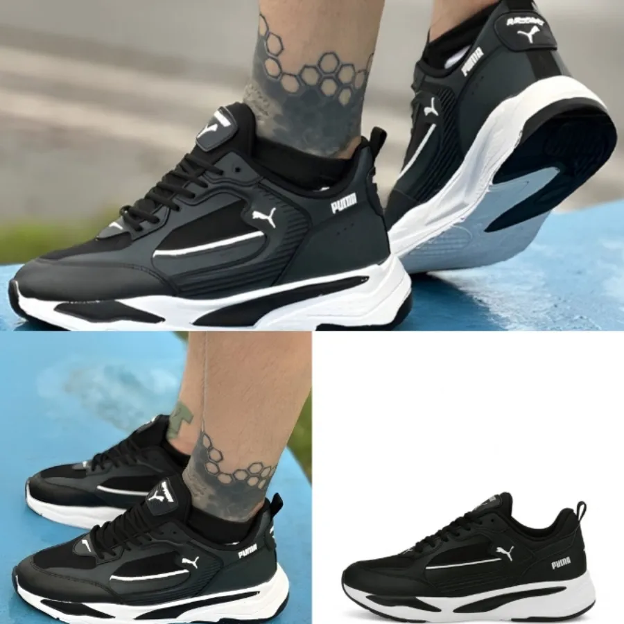 کفش مردانه puma