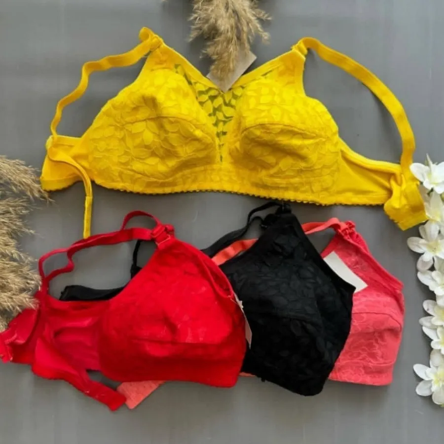 سوتین دانتل