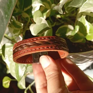 دستبند زلف یار