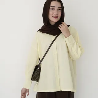 شومیز لیمویی لنین نو