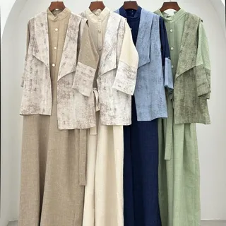 ست اورال و وست شیری