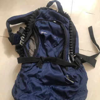 کیف کوله ای