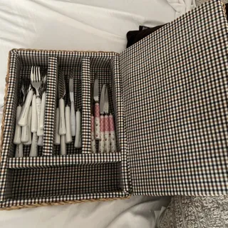 جا قاشقی حصیزی