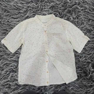 پیراهن پسرانه primark