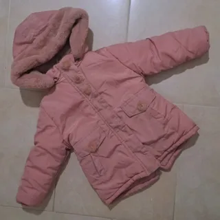 کاپشن وارداتی