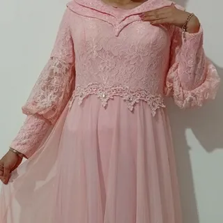 لباس مجلسی بلند
