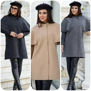 پالتو بافت فشرده