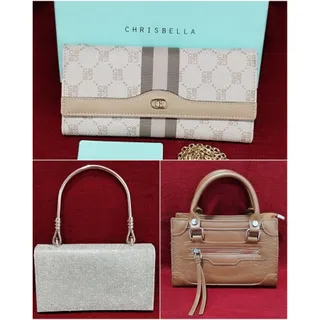 کیف های مجلسی