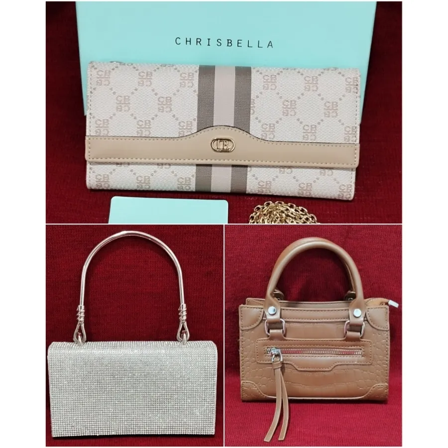 کیف های مجلسی