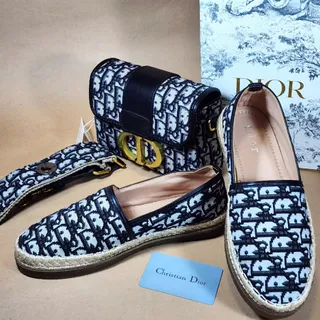 کیف و کفش دیور