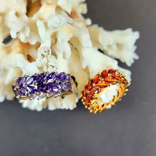 انگشترهای خاص