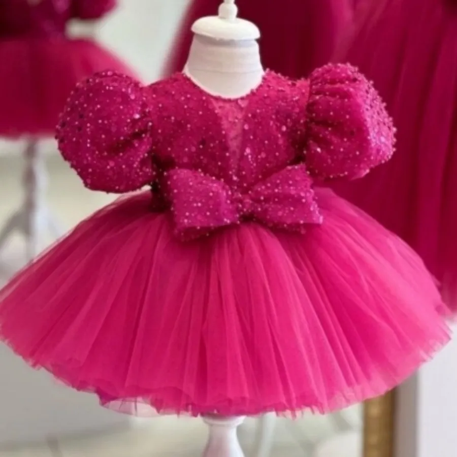 لباس مجلسی دخترانه