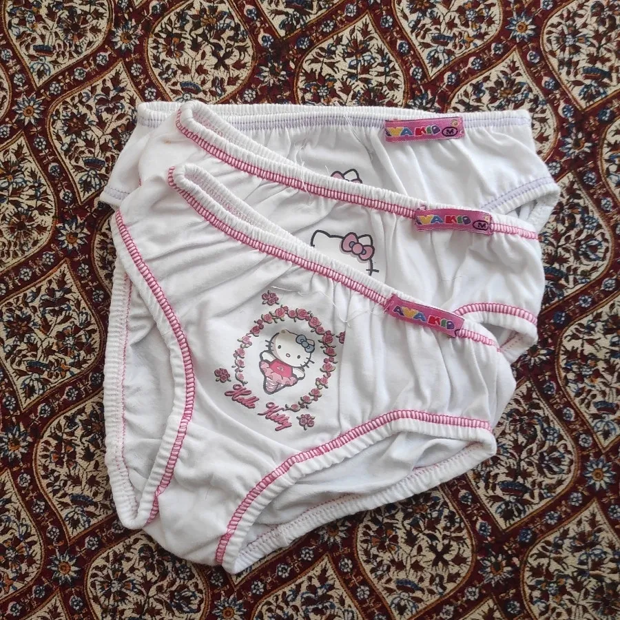 شورت بچگانه