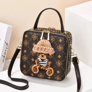 کیف تدی گوگولی