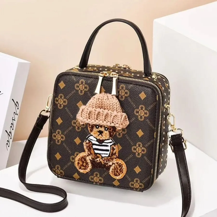 کیف تدی گوگولی