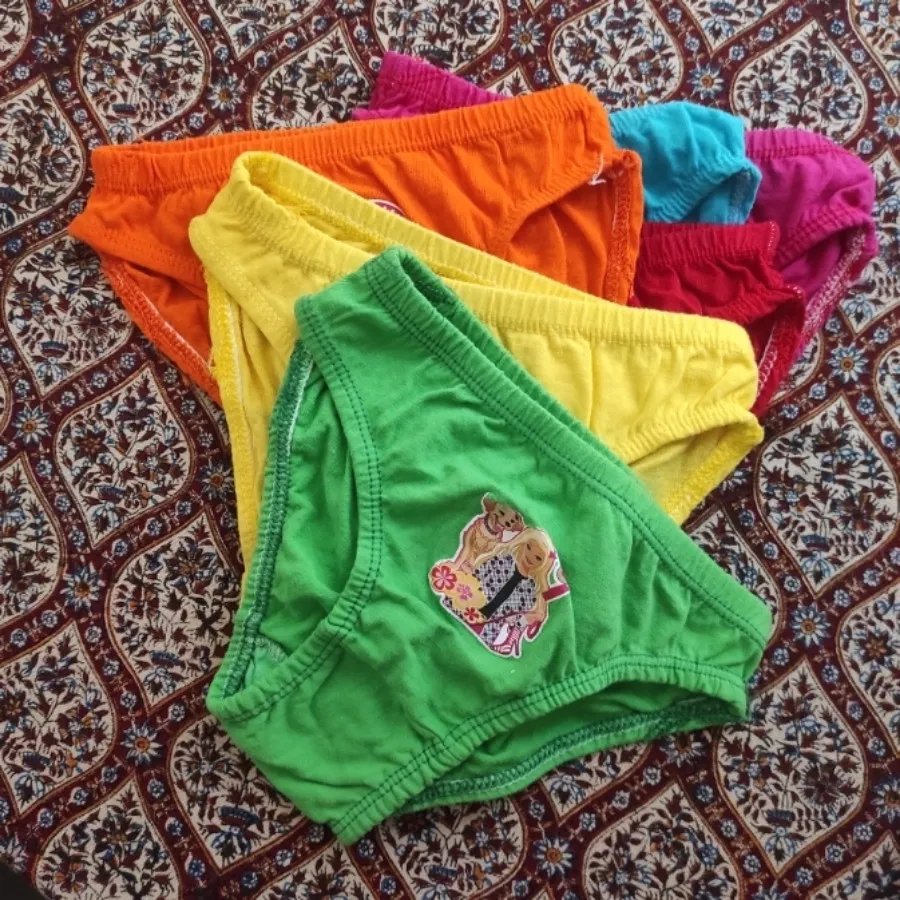 شورت بچگانه