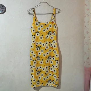 پیراهن دخترانه زارا