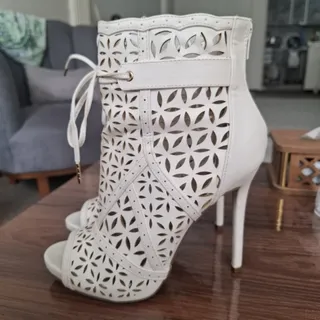 کفش مجلسی زنانه