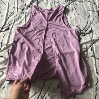 تاپ پشت گره