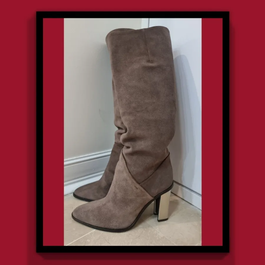 بوت وارداتی