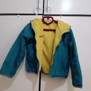 کاپشن دو رویه