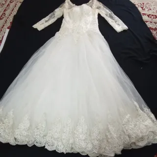 لباس عروس
