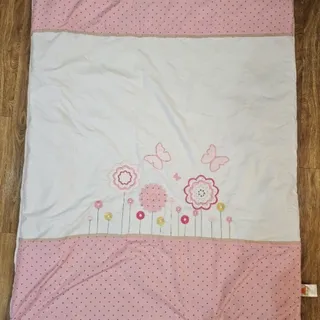 لحاف نوزادی ترک کیکابو