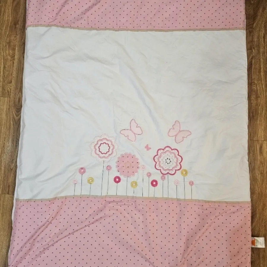 لحاف نوزادی ترک کیکابو