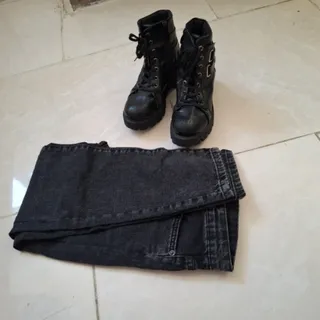 لباس پاییزی